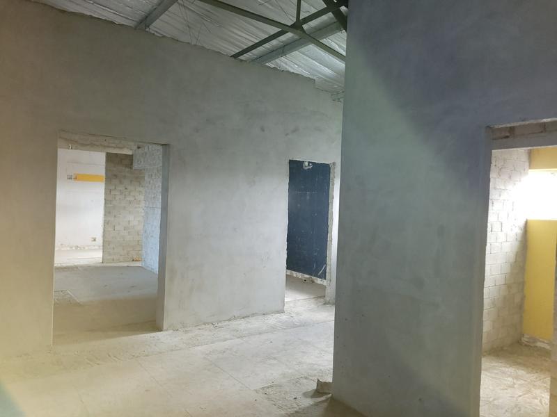 To Let commercial Property for Rent in Parklands Western Cape